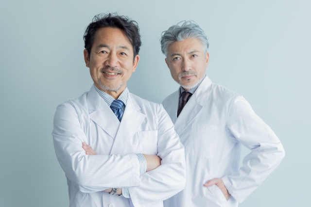 漣院長